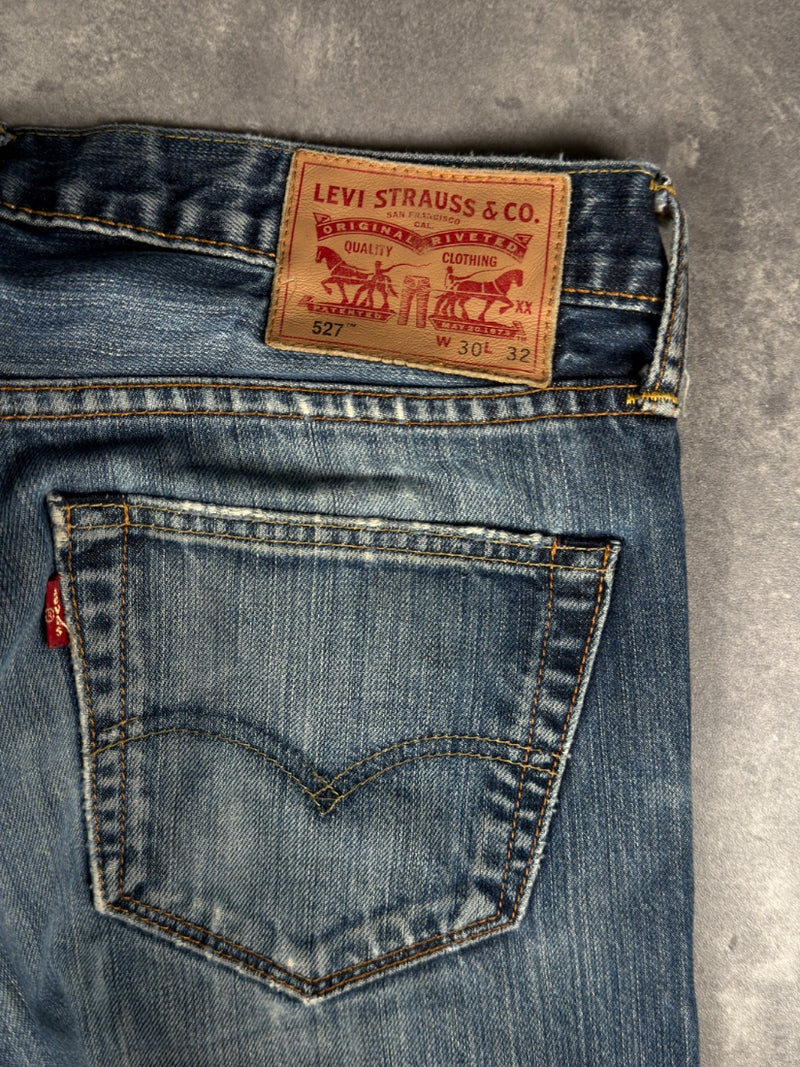 Levi's bootcut Jeans (W30/L32)