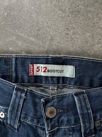 Levi's bootcut Jeans (W30/L32)