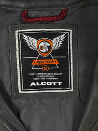 Vintage Leatherjacket (M)