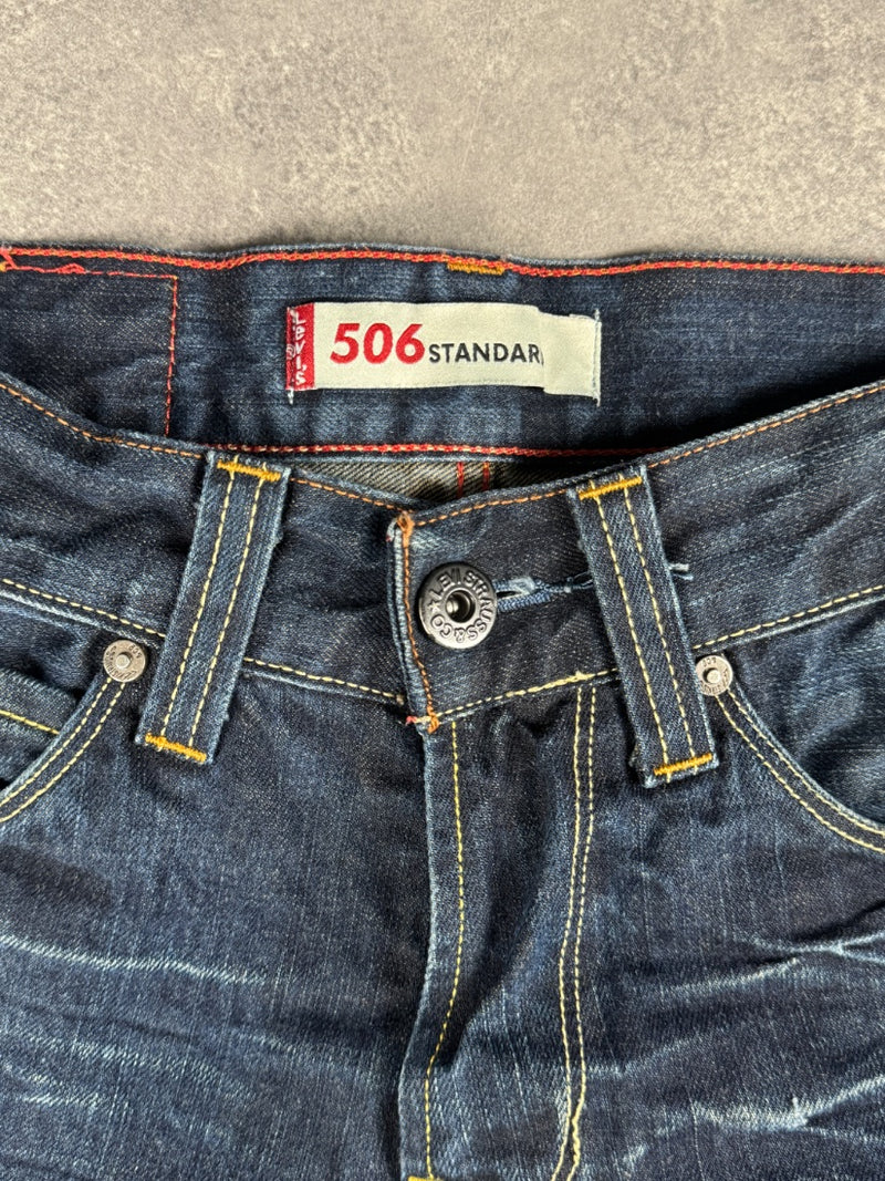 Levi's Jeans (W29/L32)
