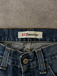 Levi's bootcut Jeans (W31/L34)