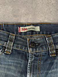Levi's Jeans (W34/L34)