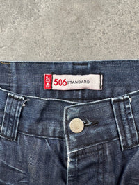 Levi's Jeans (W32/L34)