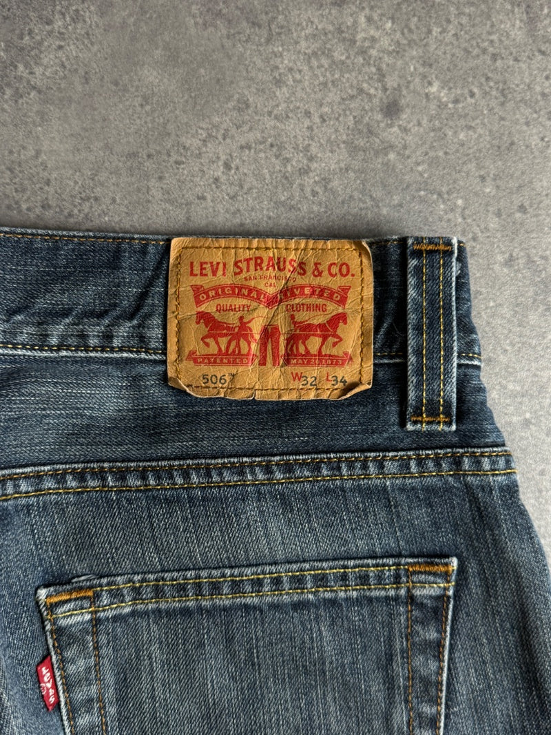 Levi's Jeans (W32/L34)