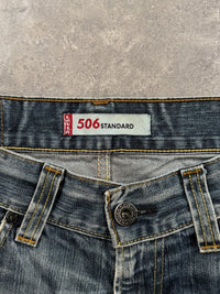 Levi's Jeans (W33/L36)