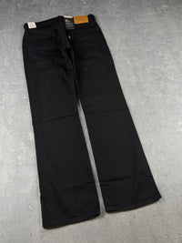 Levi's bootcut Jeans black (W31/L32)