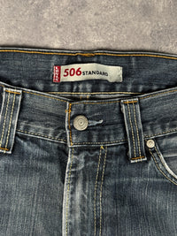 Levi's Jeans (W36/L36)