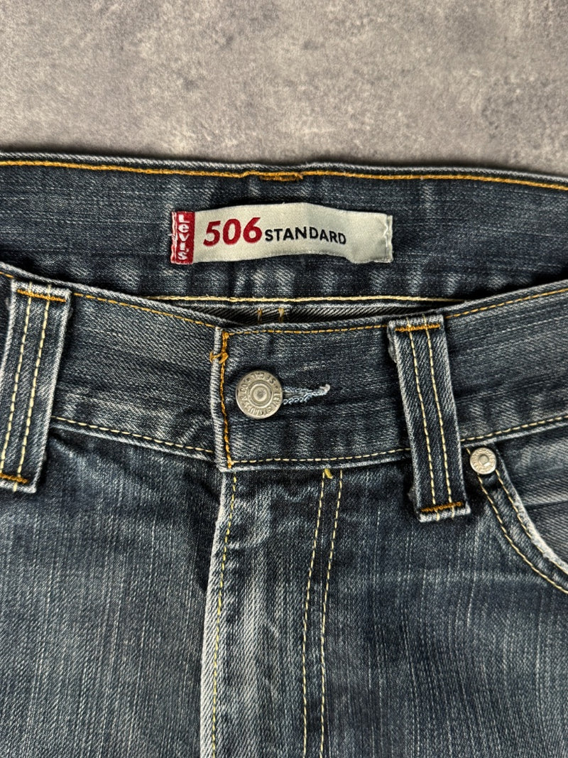 Levi's Jeans (W36/L36)