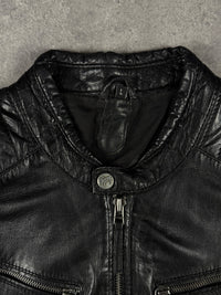 Leatherjacket Gipsy (L)