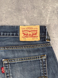 Levi's Jeans (W34/L32)