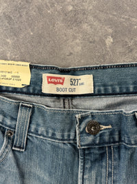 Levi's bootcut Jeans (W34/L32)