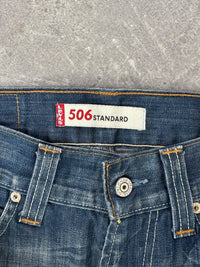 Levi's Jeans (W30/L34)