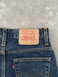 Levi's bootcut Jeans (W27/L34)