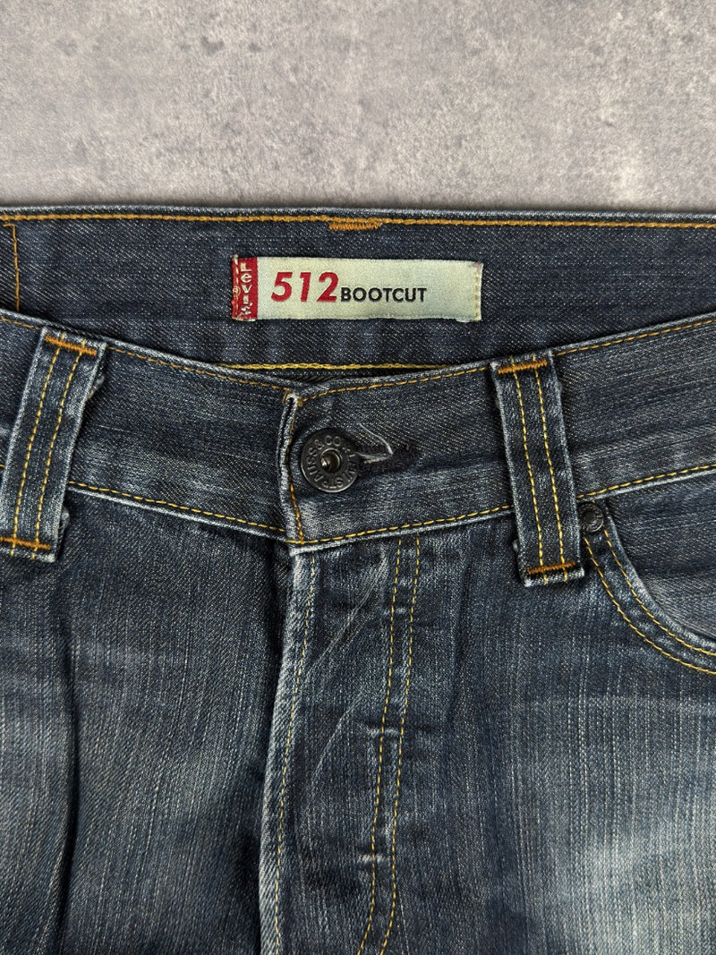 Levi's bootcut Jeans (W34/L34)
