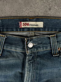 Levi's Jeans (W36/L34)