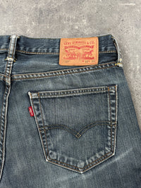 Levi's bootcut Jeans (W32/L30)