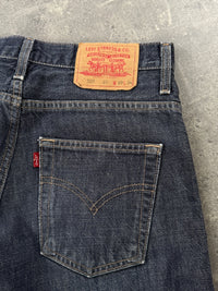 Levi's bootcut Jeans (W29/L32)