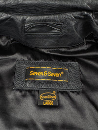 Vintage Leatherjacket (L)