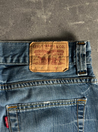 Levi's Jeans (W32/L34)