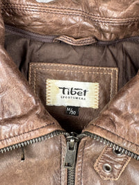 Vintage Leatherjacket (M)