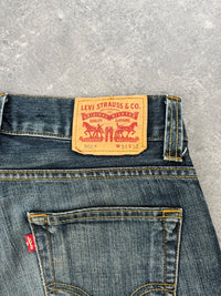 Levi's Jeans (W31/L30)