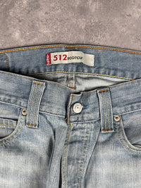 Levi's bootcut Jeans (W34/L36)
