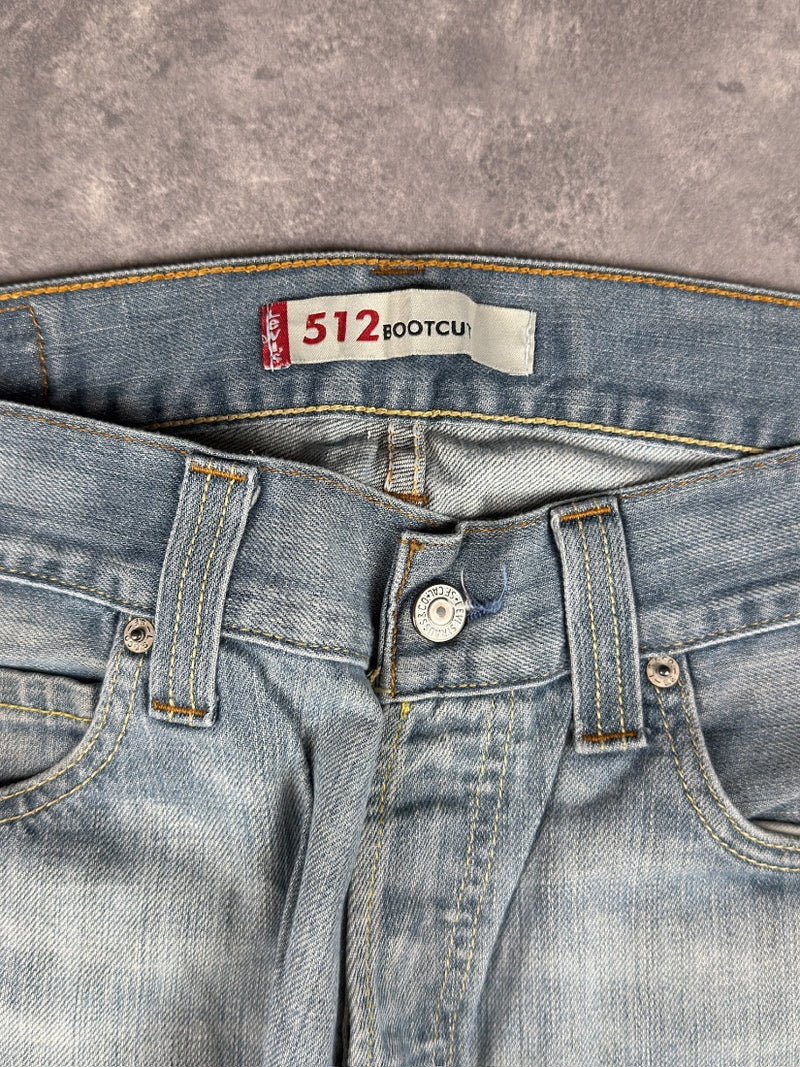 Levi's bootcut Jeans (W34/L36)