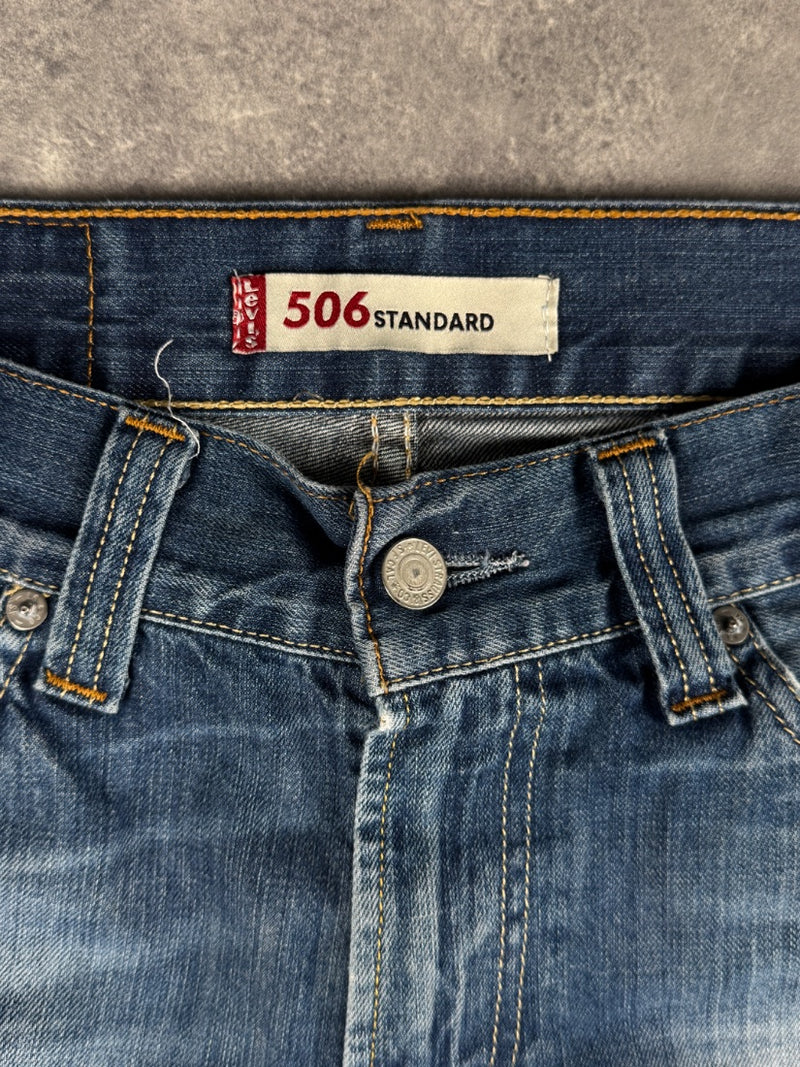 Levi's Jeans (W31/L32)
