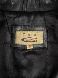 Vintage Leatherjacket (M)
