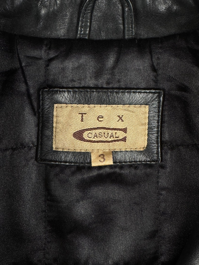 Vintage Leatherjacket (M)
