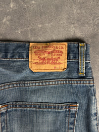 Levi's bootcut Jeans (W36/L34)