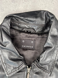 Vintage Leatherjacket (L)