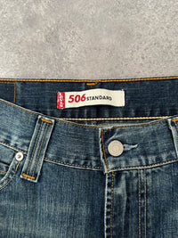 Levi's Jeans (W32/L32)