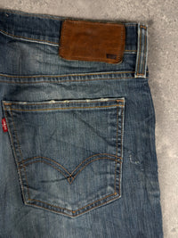 Levi's bootcut Jeans (W32/L32)