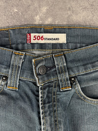 Levi's Jeans (W28/L32)