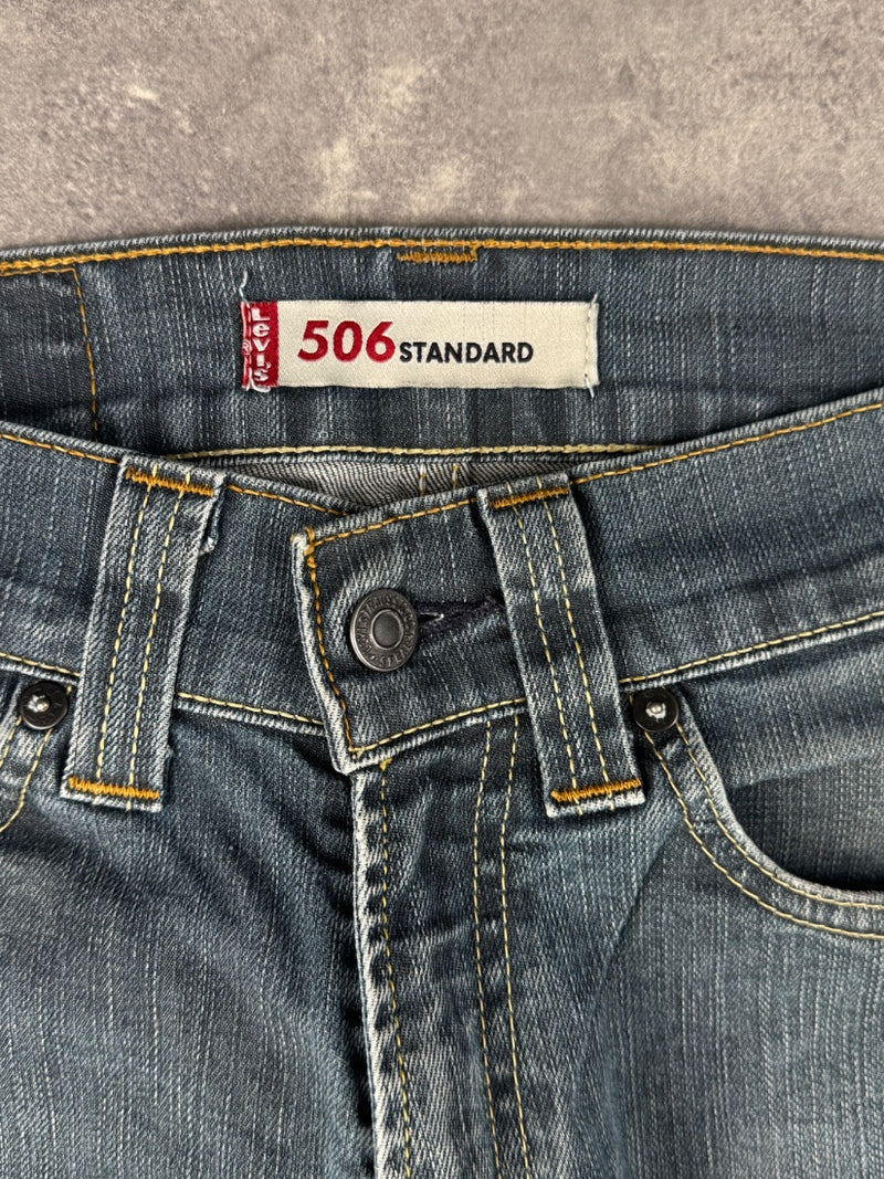 Levi's Jeans (W28/L32)