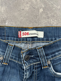 Levi's Jeans (W28/L34)