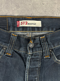Levi's bootcut Jeans (W29/L30)