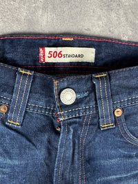 Levi's Jeans (W30/L34)