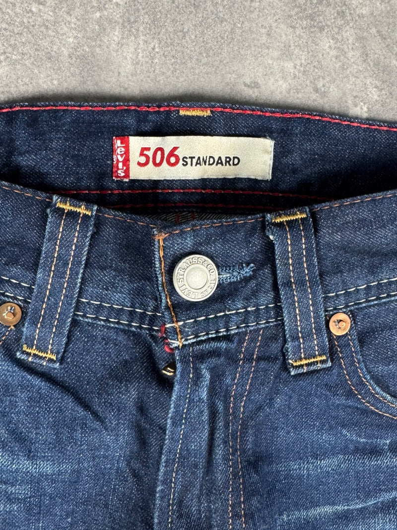 Levi's Jeans (W30/L34)