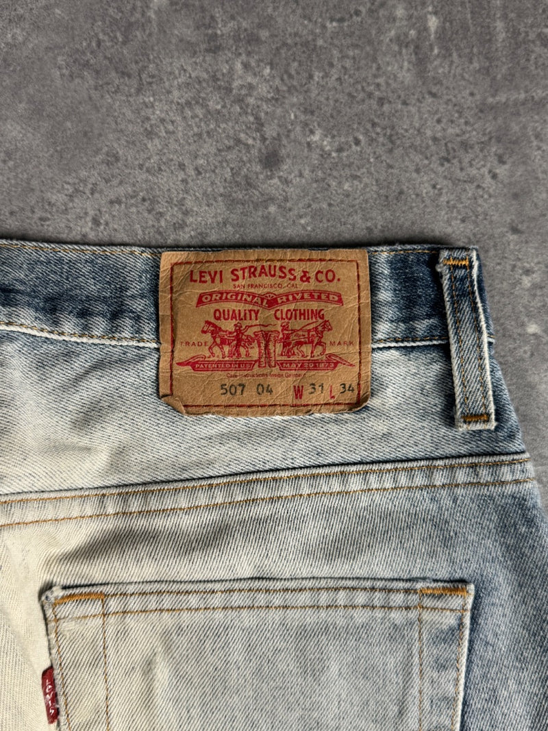 Levi's bootcut Jeans (W31/L30)