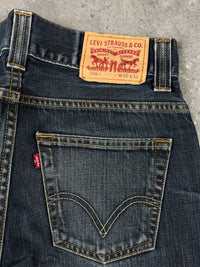 Levi's Jeans (W30/L32)