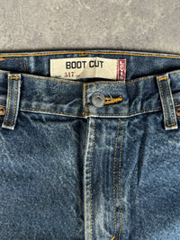 Levi's bootcut Jeans (W30/L32)