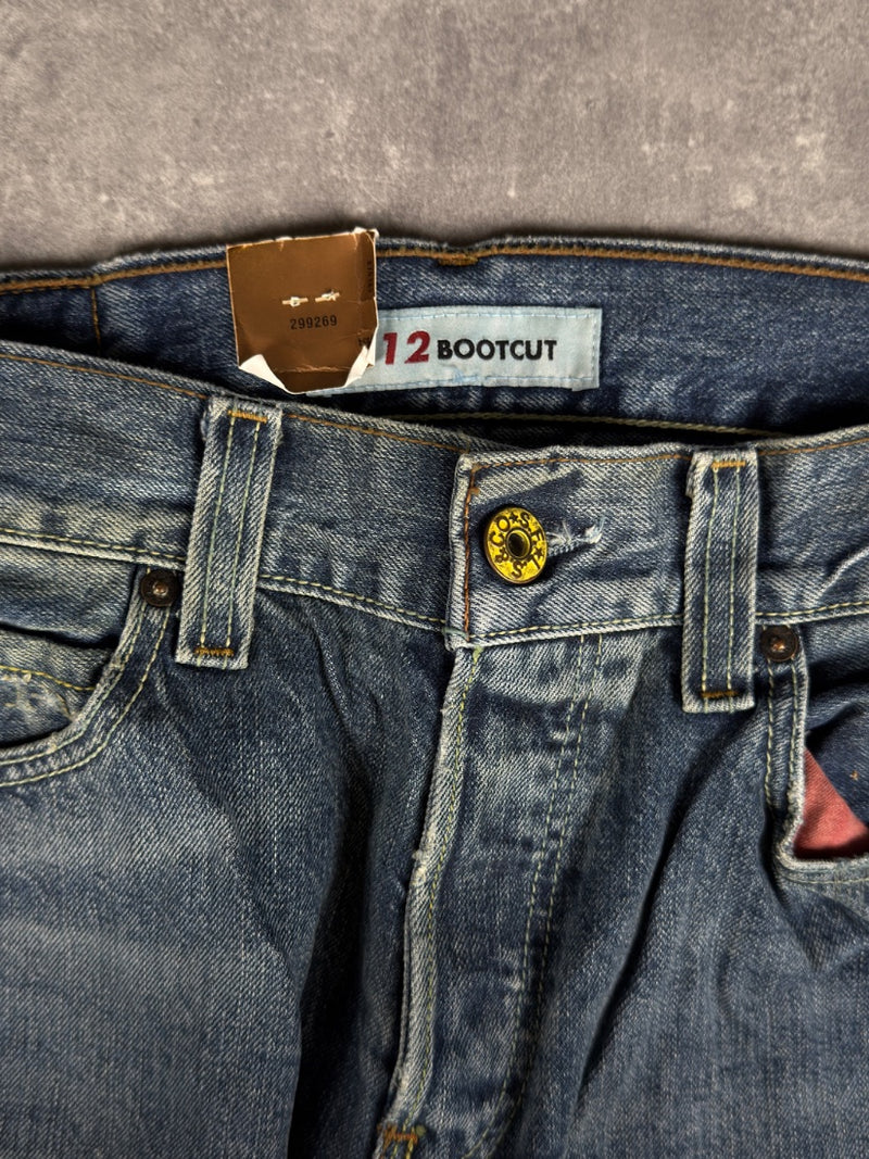 Levi's bootcut Jeans (W31/L36)