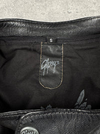 Leatherjacket Gipsy (S)