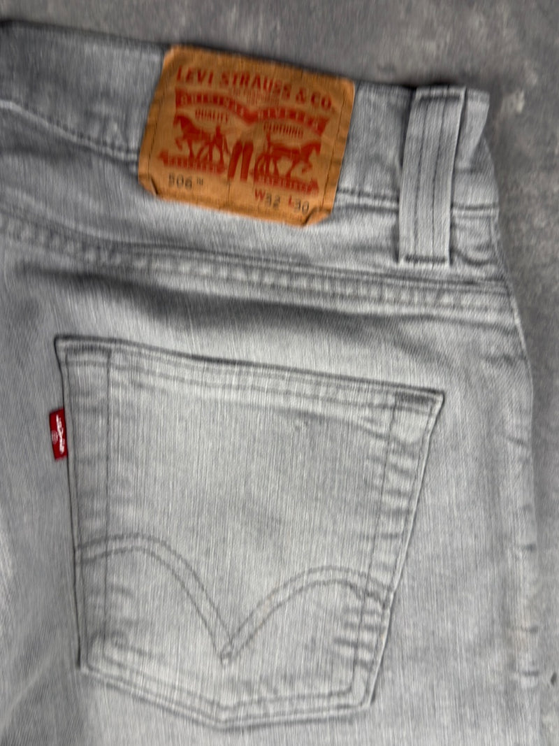 Levi's Jeans (W31/L30)