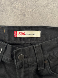 Levi's Jeans black (W30/L32)