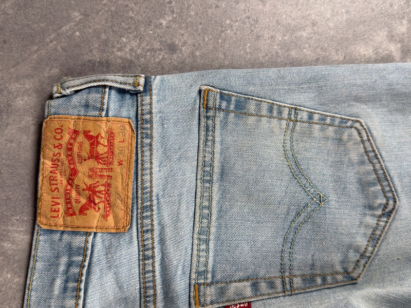 Levi's Jeans (W29/L30)
