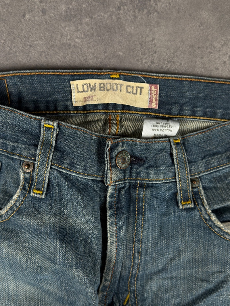 Levi's bootcut Jeans (W31/L32)