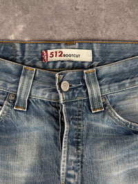 Levi's bootcut Jeans (W30/L30)